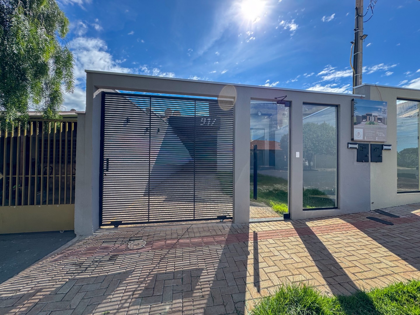 Casa Residencial para venda no bairro Alpes de Londrina - Foto 25