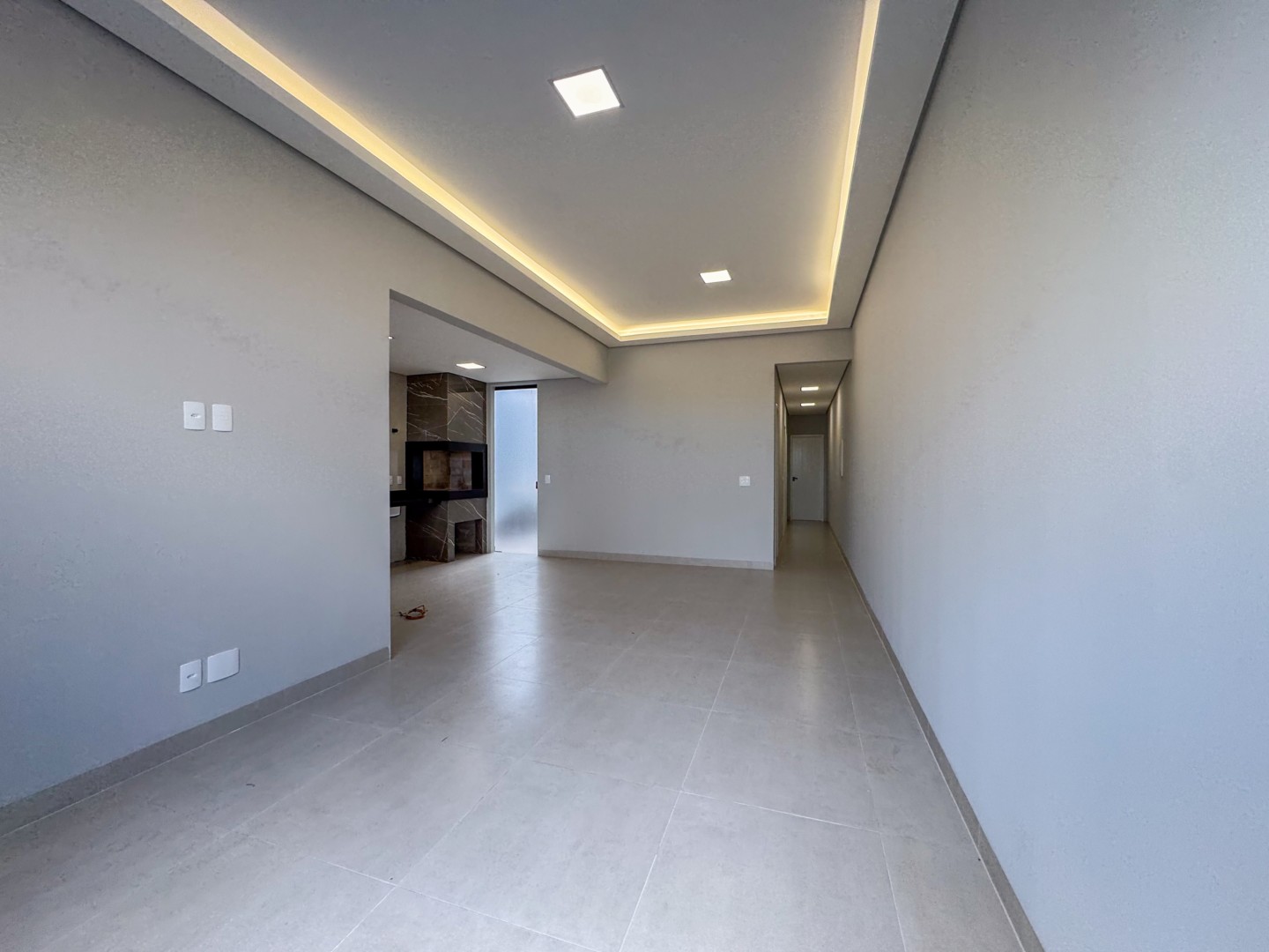 Casa à venda em Alpes, Londrina — Portal Chave Fácil