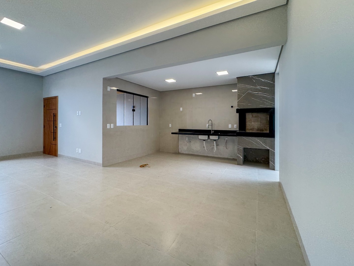 Casa à venda em Alpes, Londrina — Portal Chave Fácil