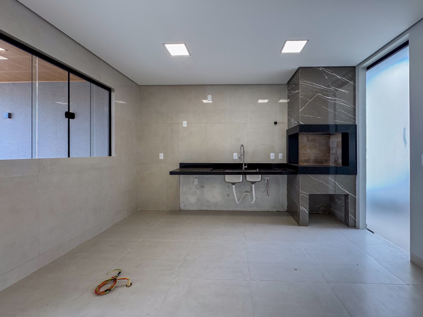 Casa Residencial para venda no bairro Alpes de Londrina - Foto 7