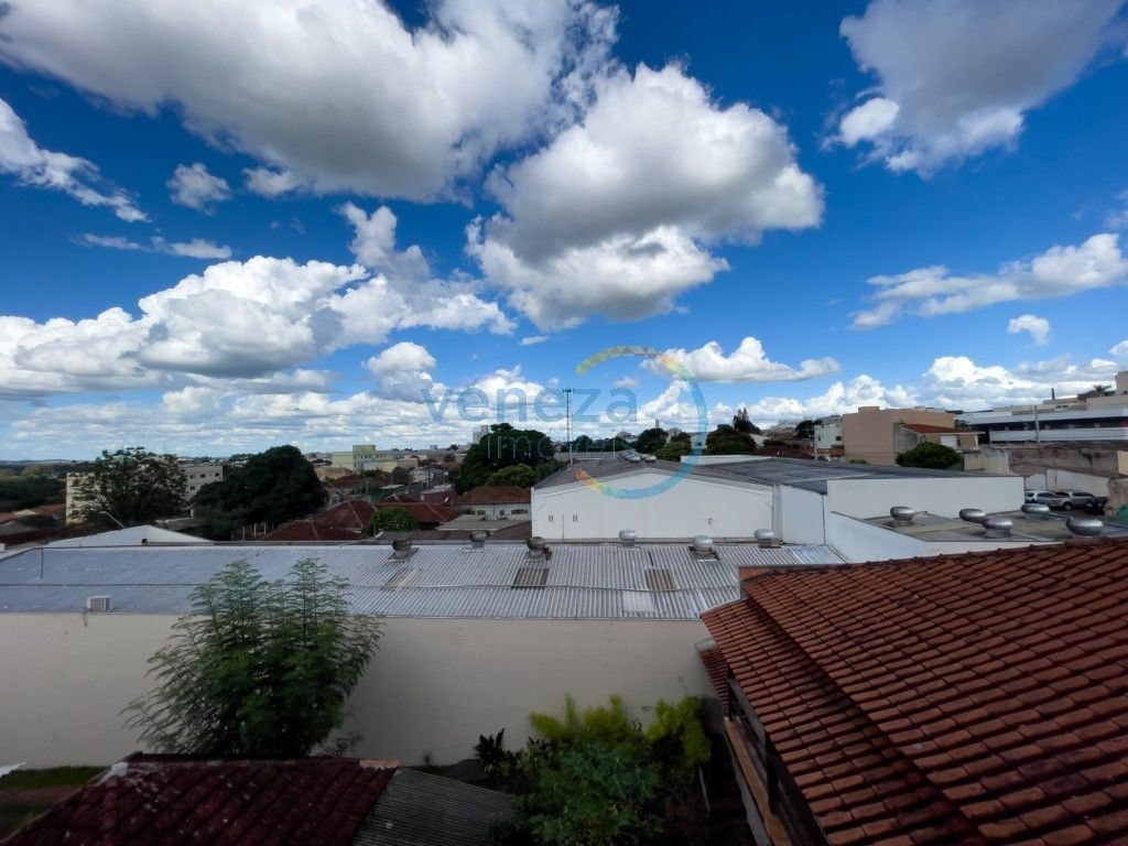 Apartamento para venda no bairro Centro de Londrina - Foto 13