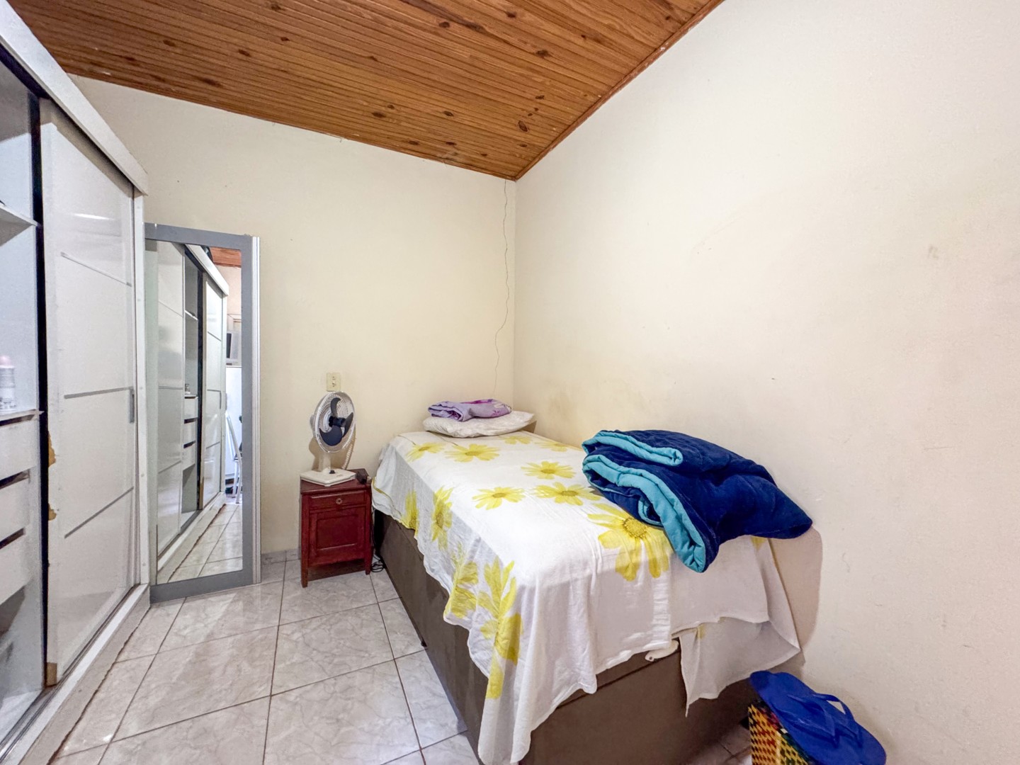 Casa Residencial para venda no bairro Bandeirantes de Londrina - Foto 9