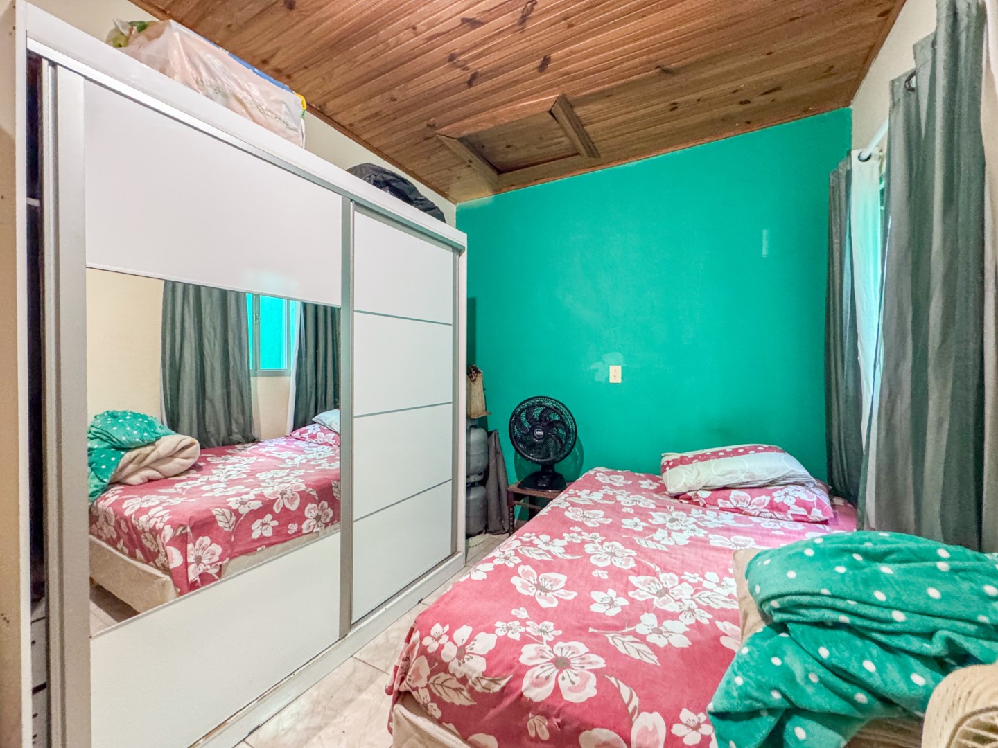 Casa Residencial para venda no bairro Bandeirantes de Londrina - Foto 15