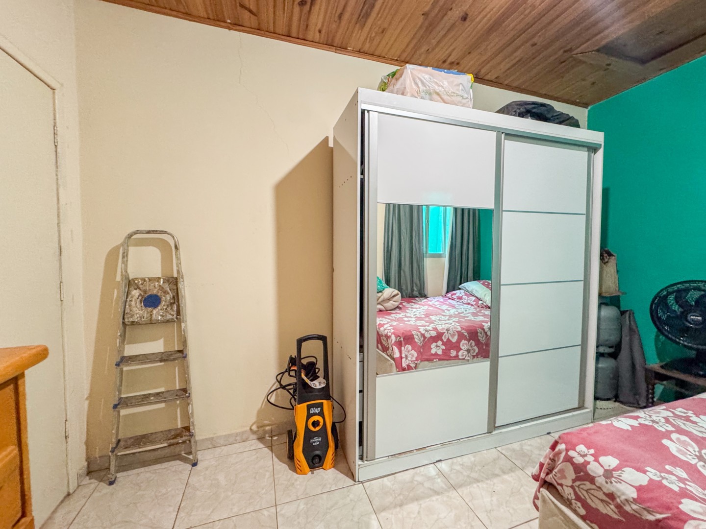 Casa Residencial para venda no bairro Bandeirantes de Londrina - Foto 16
