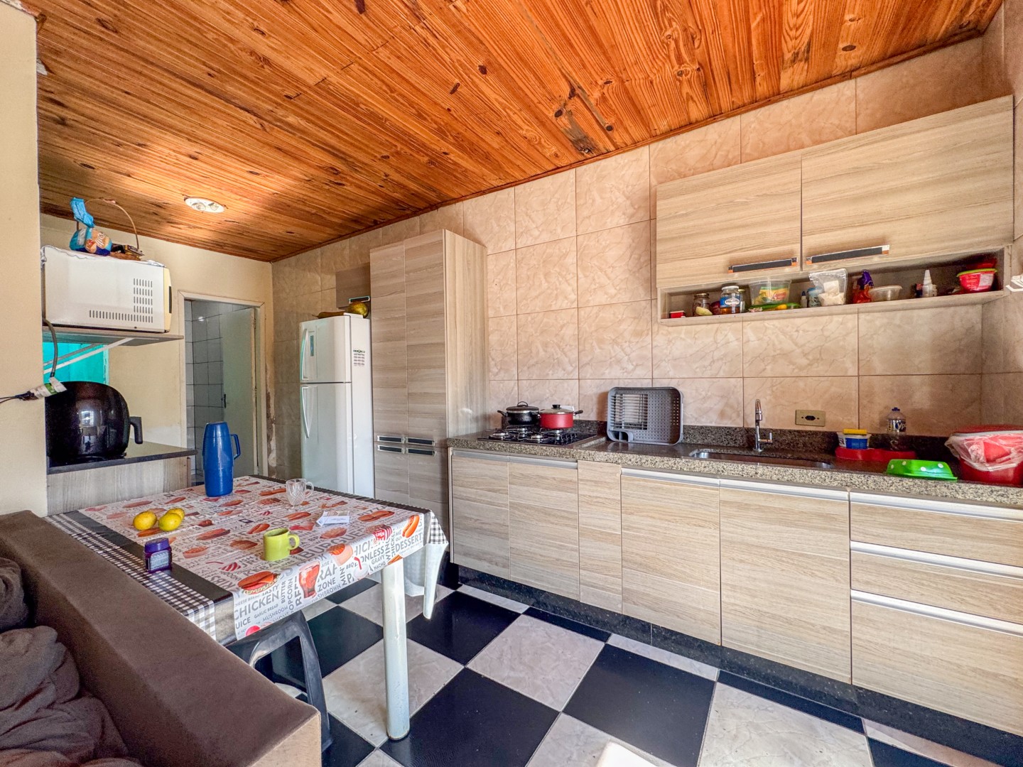 Casa Residencial para venda no bairro Bandeirantes de Londrina - Foto 18