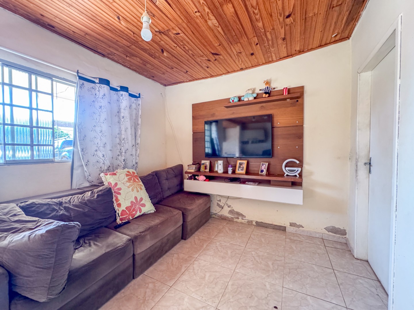 Casa à venda em Bandeirantes, Londrina — Portal Chave Fácil