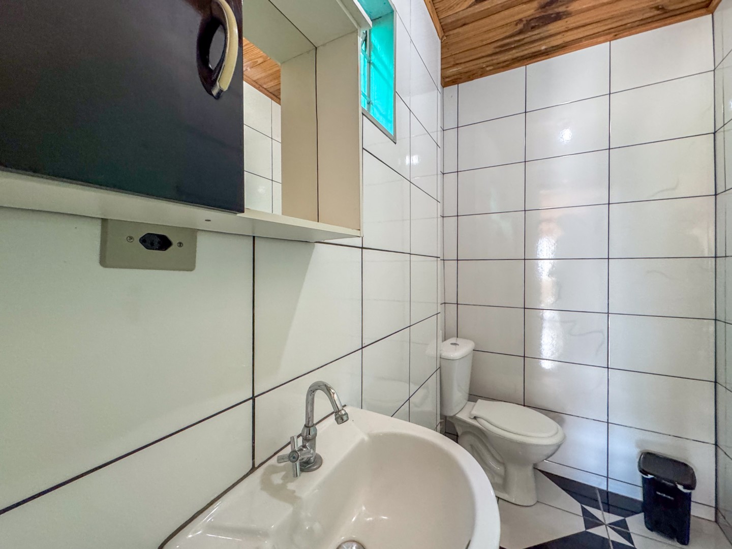 Casa Residencial para venda no bairro Bandeirantes de Londrina - Foto 22