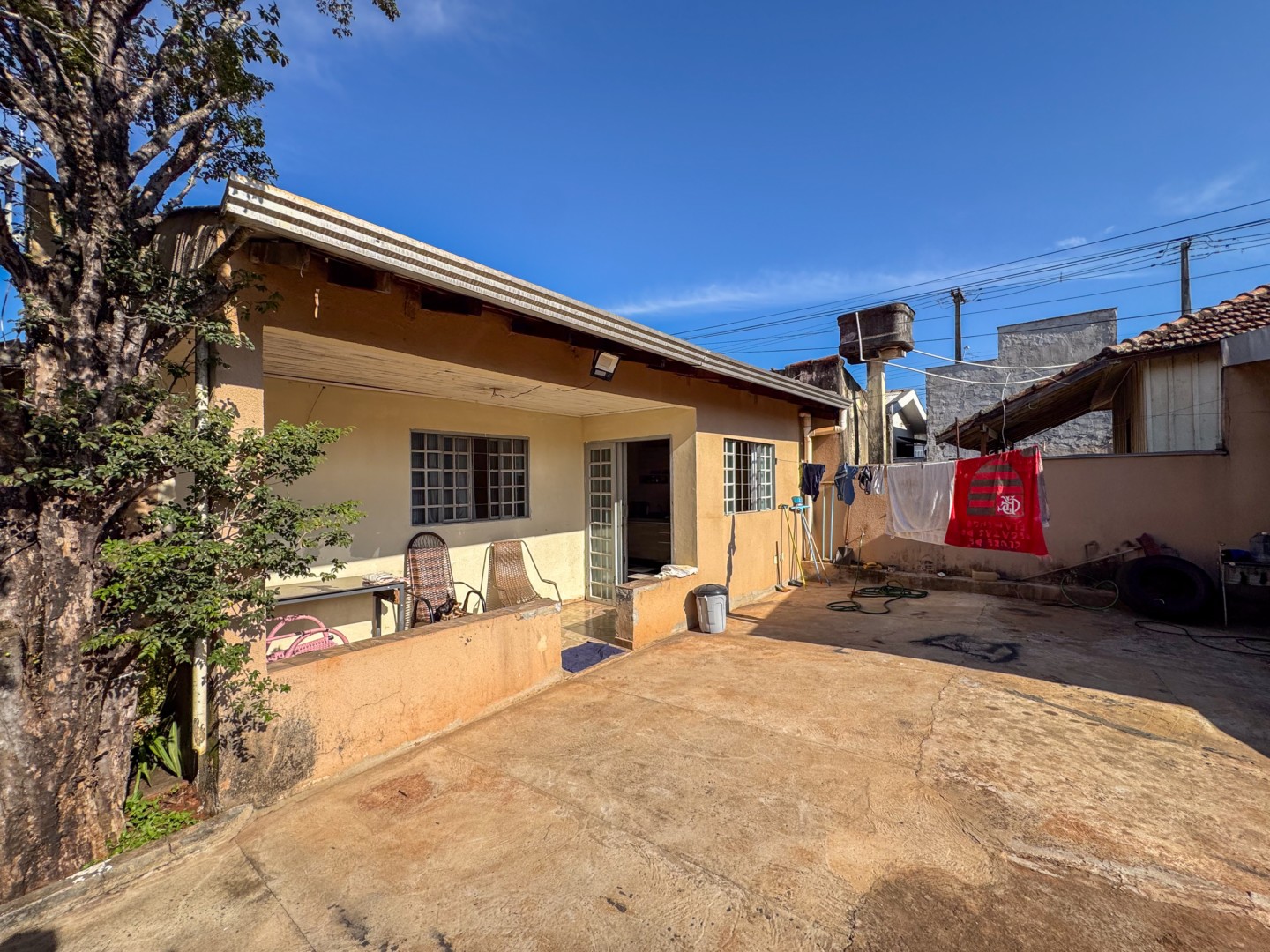 Casa Residencial para venda no bairro Bandeirantes de Londrina - Foto 24