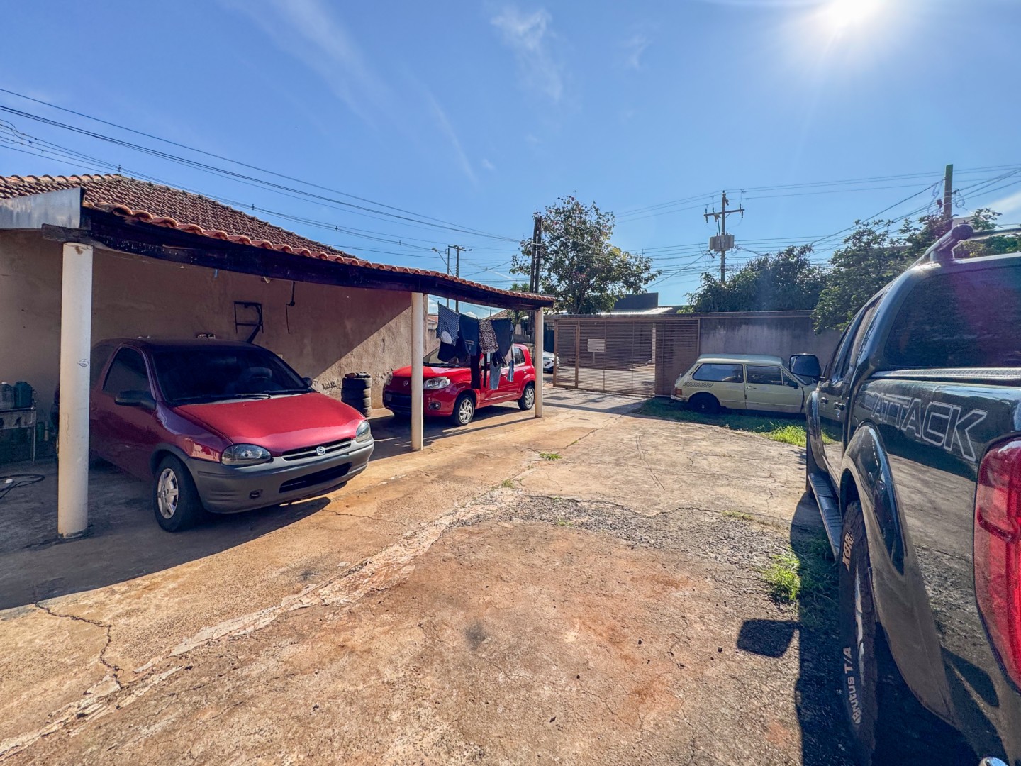 Casa Residencial para venda no bairro Bandeirantes de Londrina - Foto 25