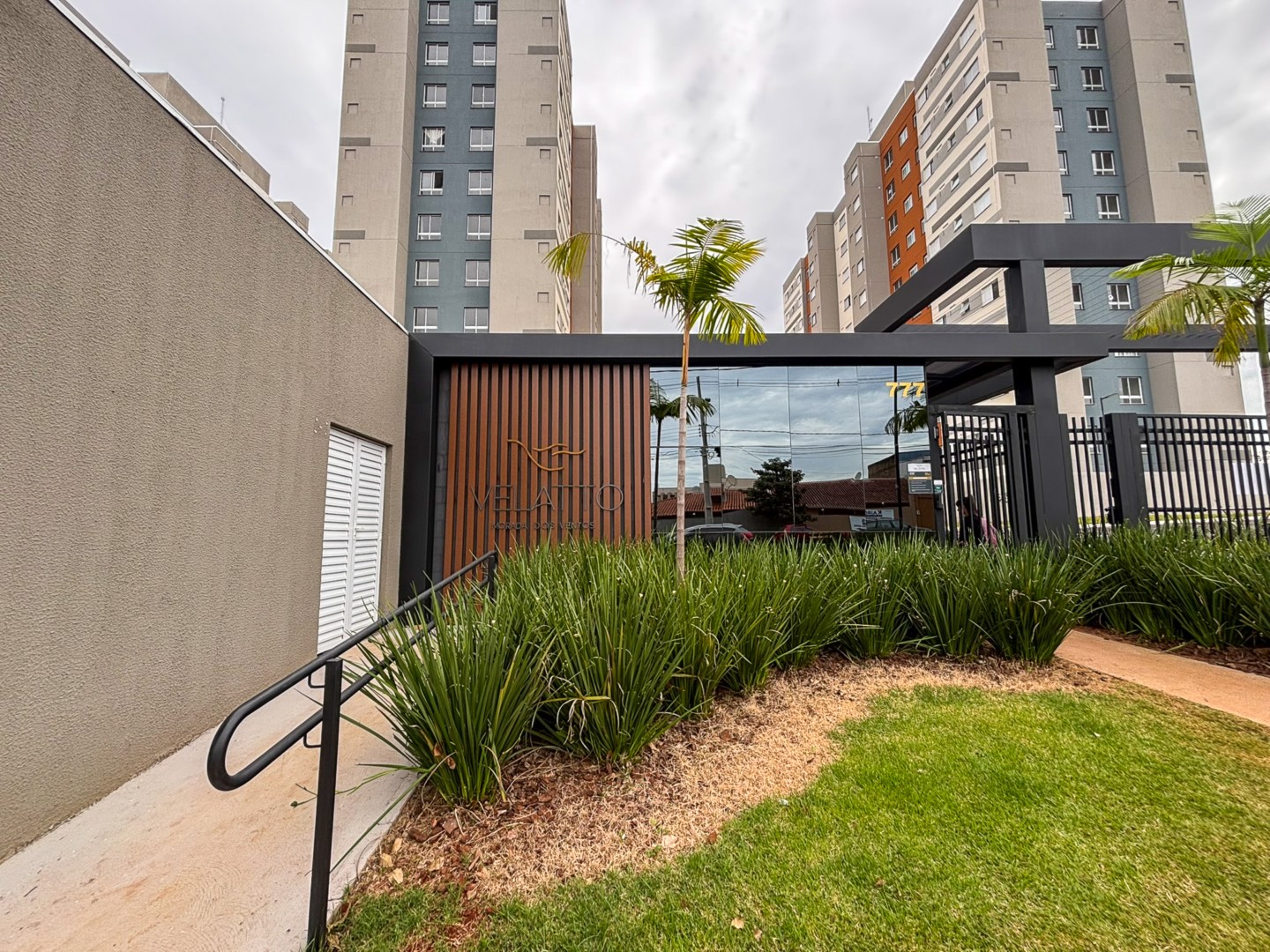 Apartamento para alugar em California, Londrina — Portal Chave Fácil