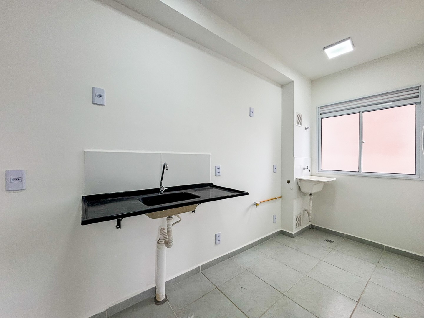 Apartamento para alugar em California, Londrina — Portal Chave Fácil