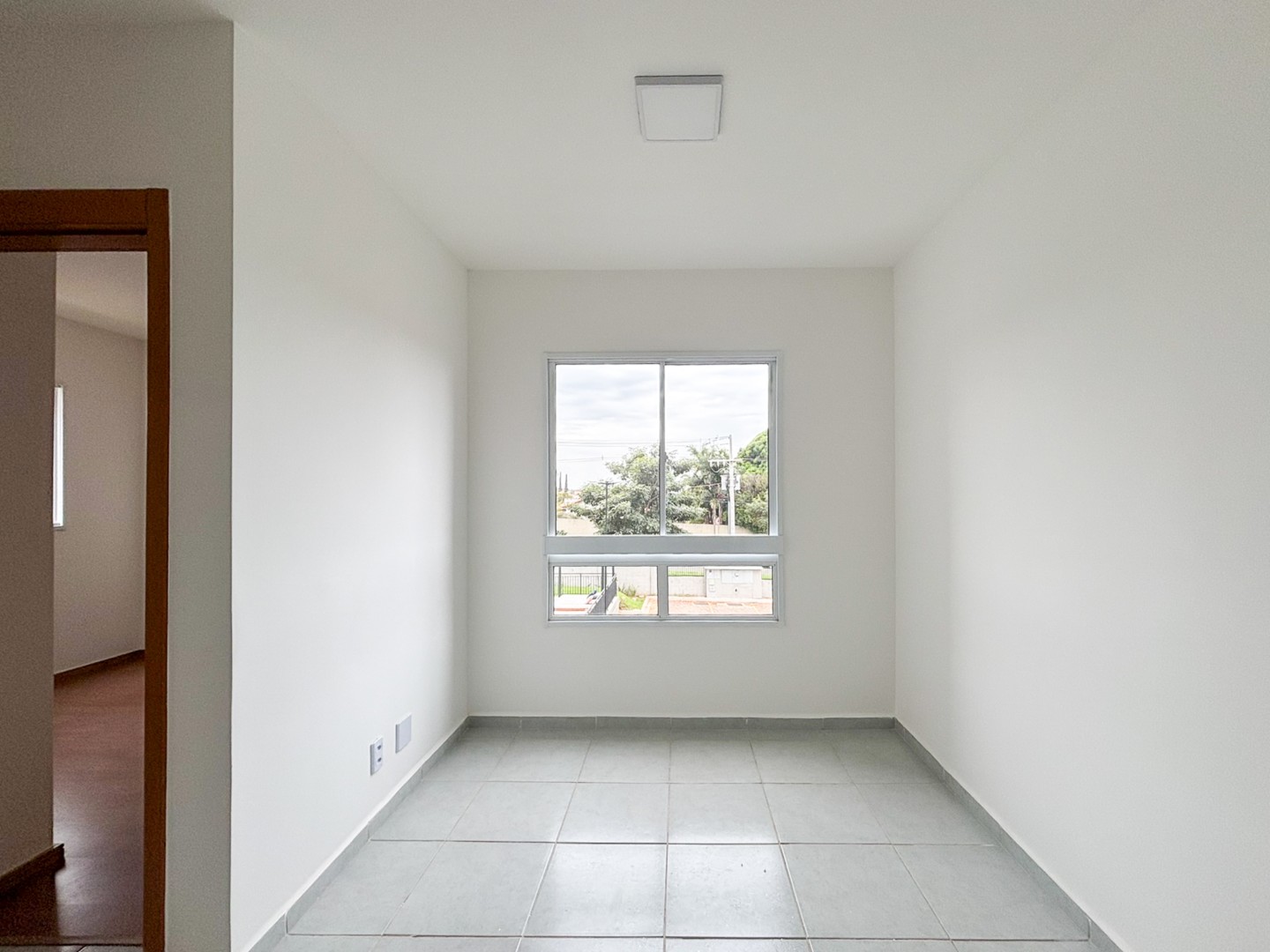 Apartamento para alugar em California, Londrina — Portal Chave Fácil