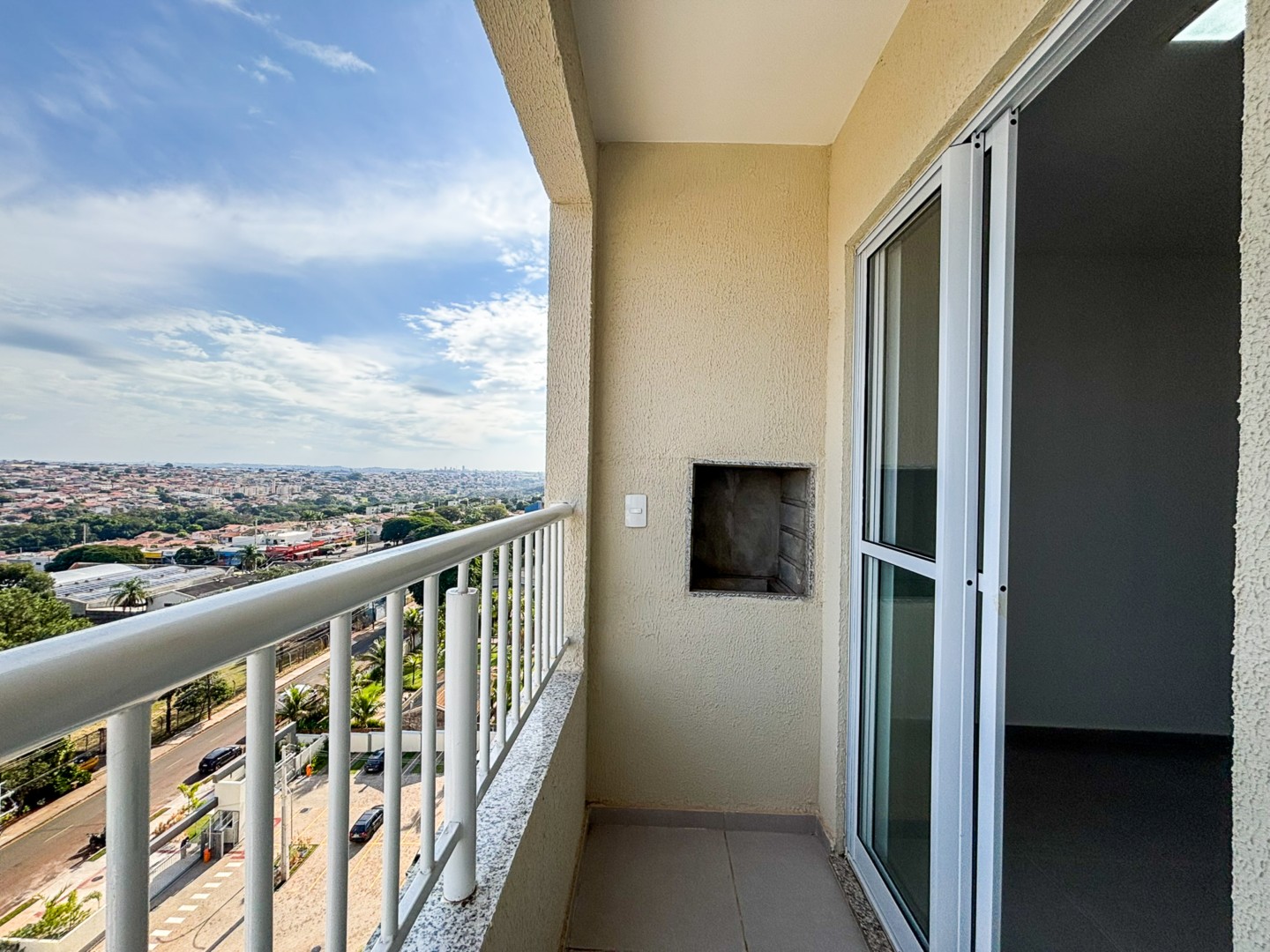 Apartamento para locação no bairro Parque Jamaica de Londrina - Foto 8
