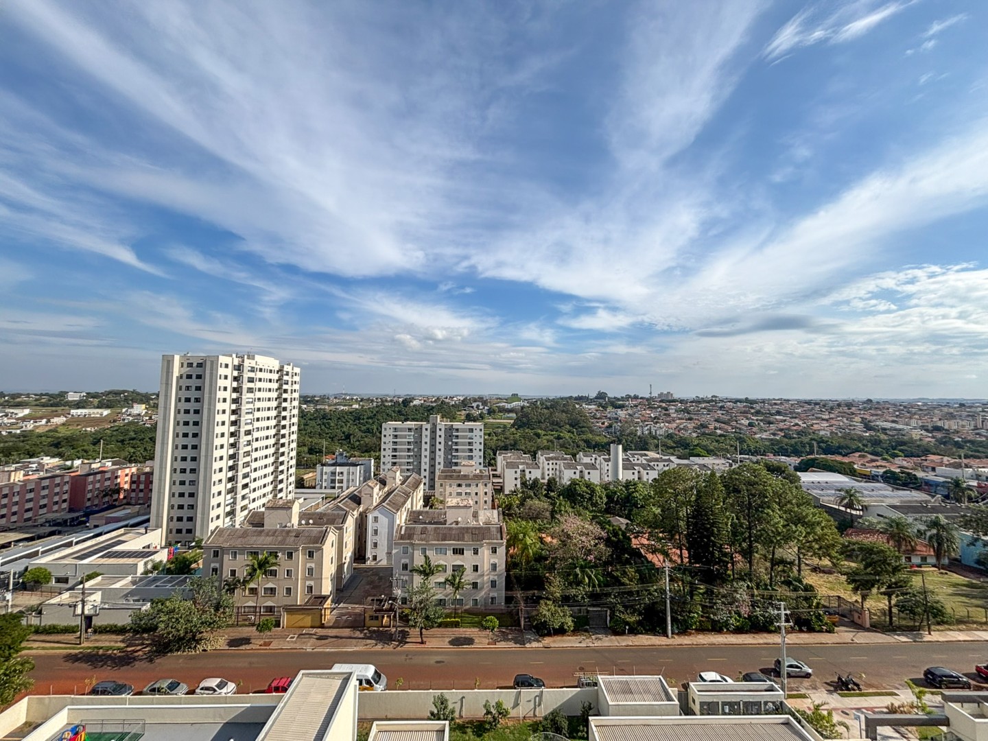 Apartamento para locação no bairro Parque Jamaica de Londrina - Foto 10