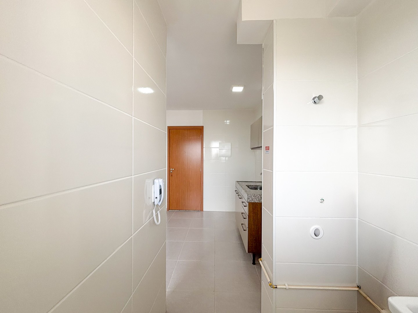 Apartamento para locação no bairro Parque Jamaica de Londrina - Foto 12