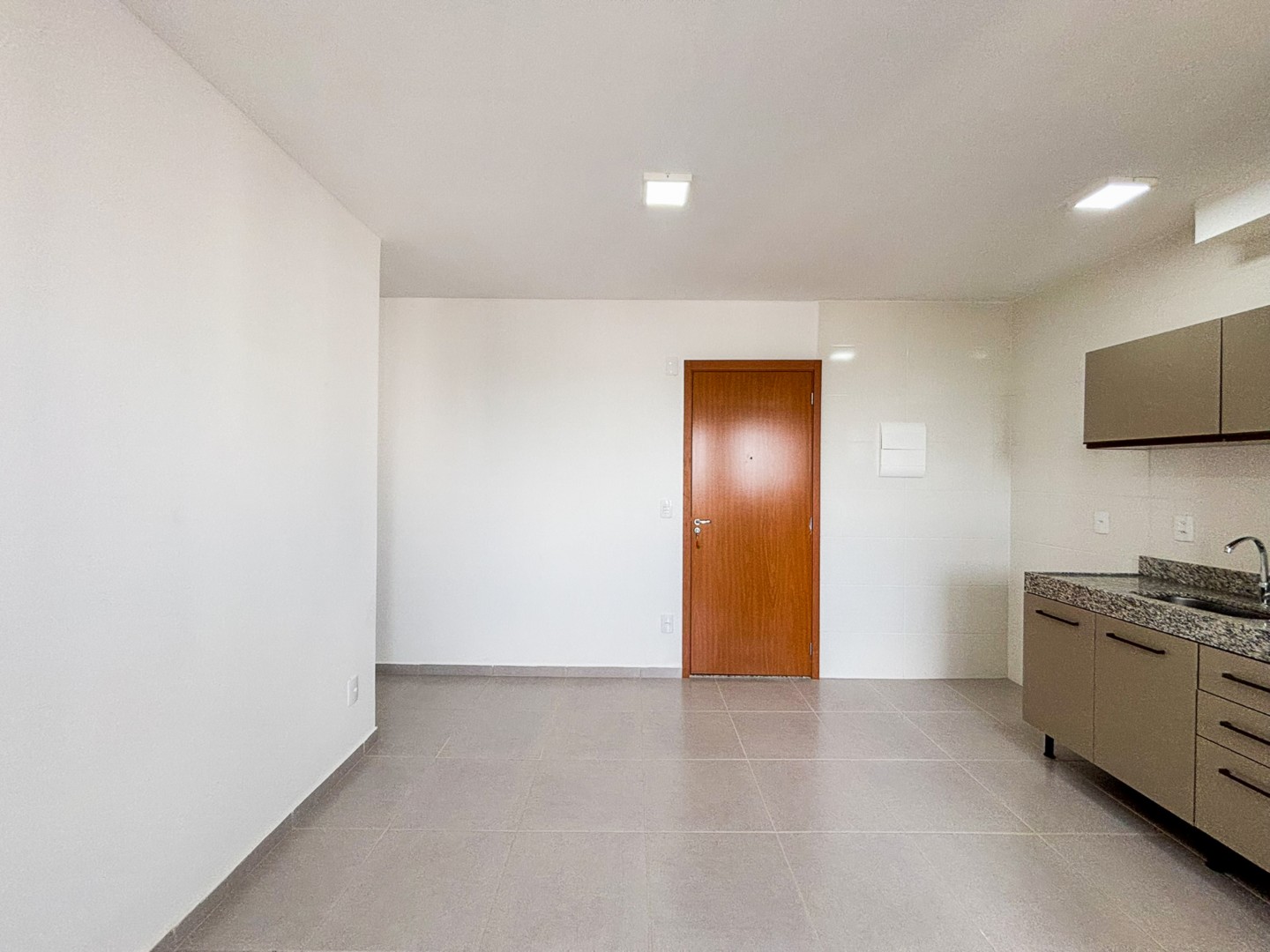 Apartamento para alugar em Parque Jamaica, Londrina — Portal Chave Fácil