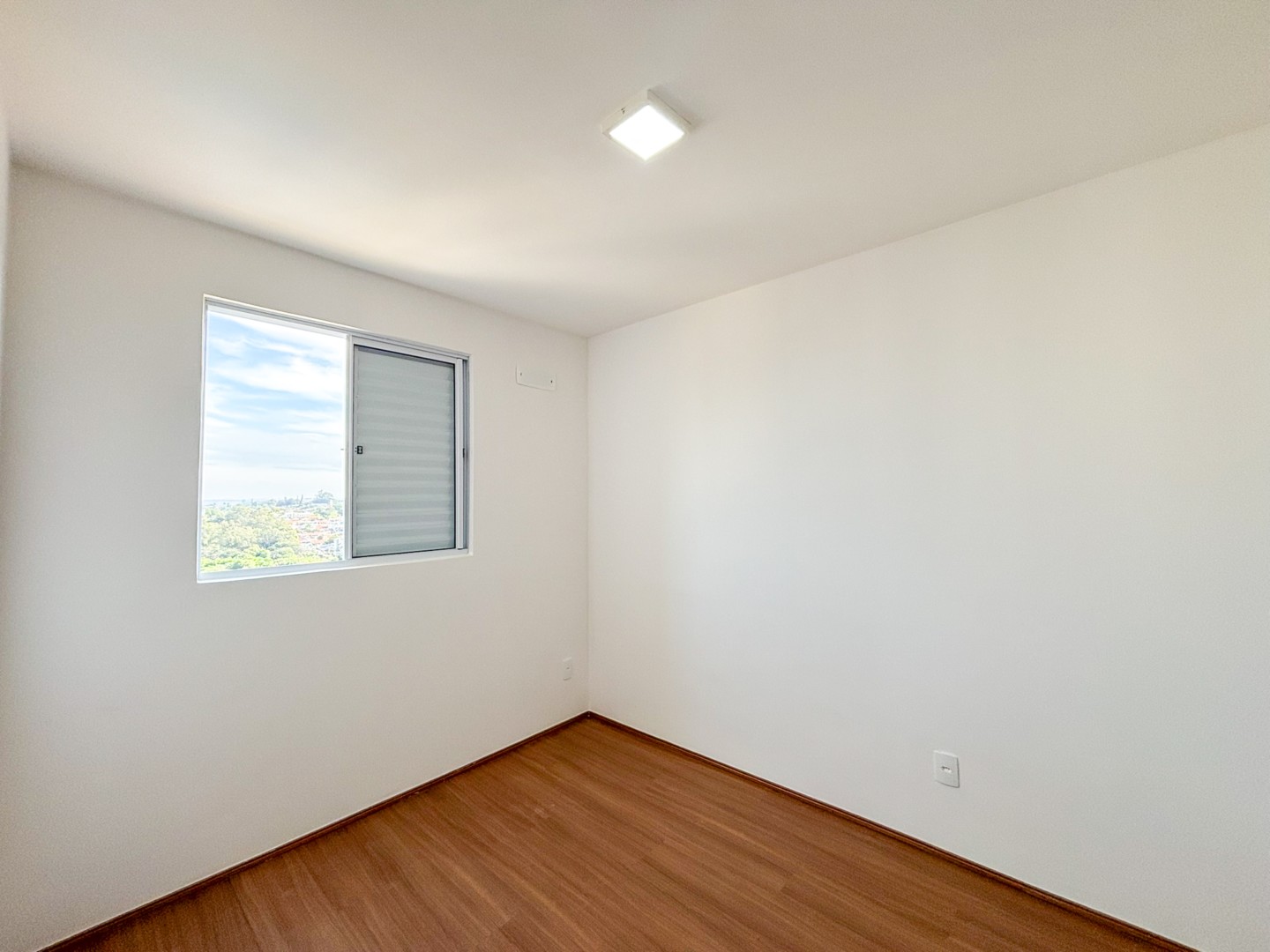 Apartamento para locação no bairro Parque Jamaica de Londrina - Foto 16