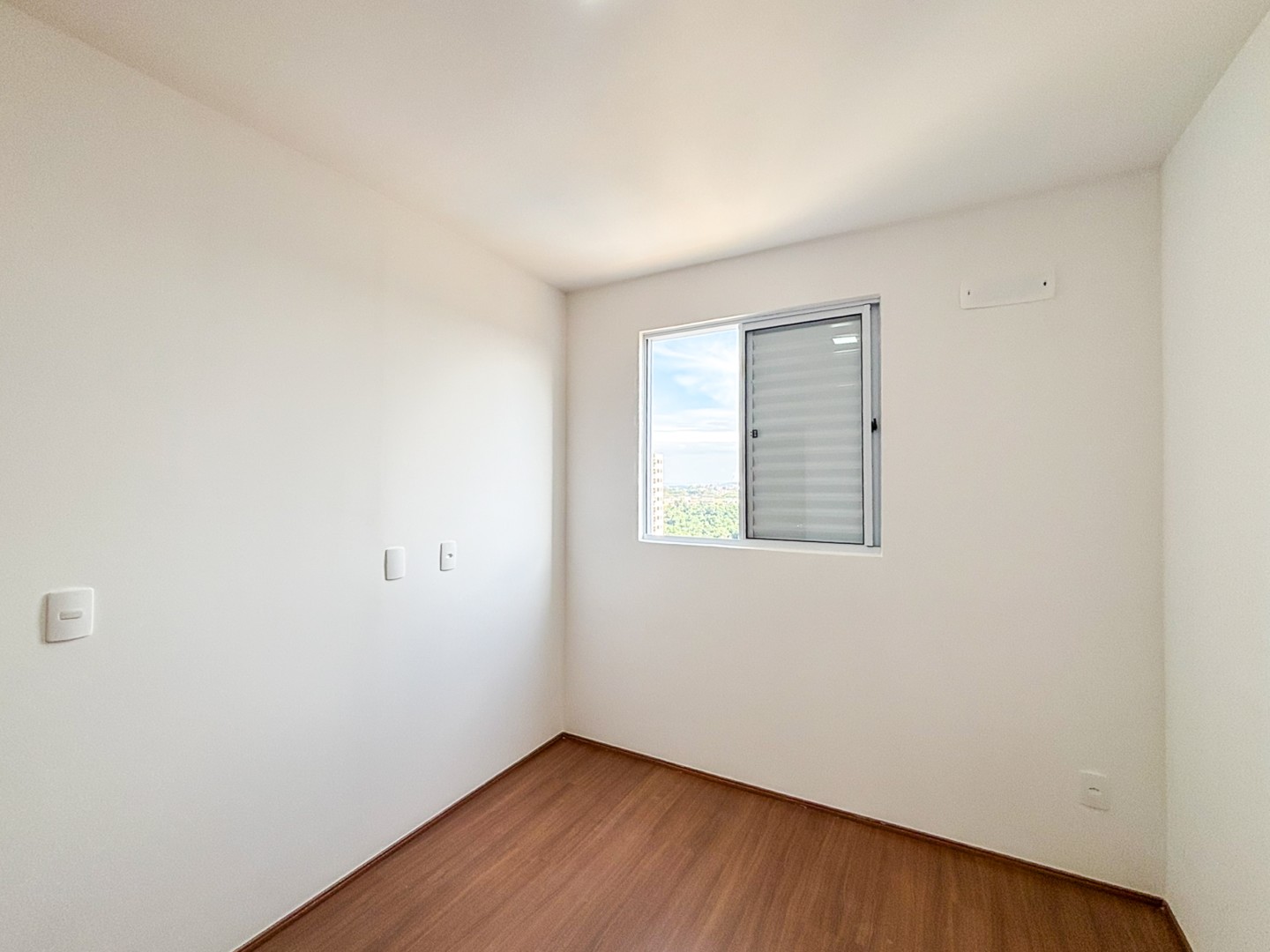 Apartamento para locação no bairro Parque Jamaica de Londrina - Foto 18