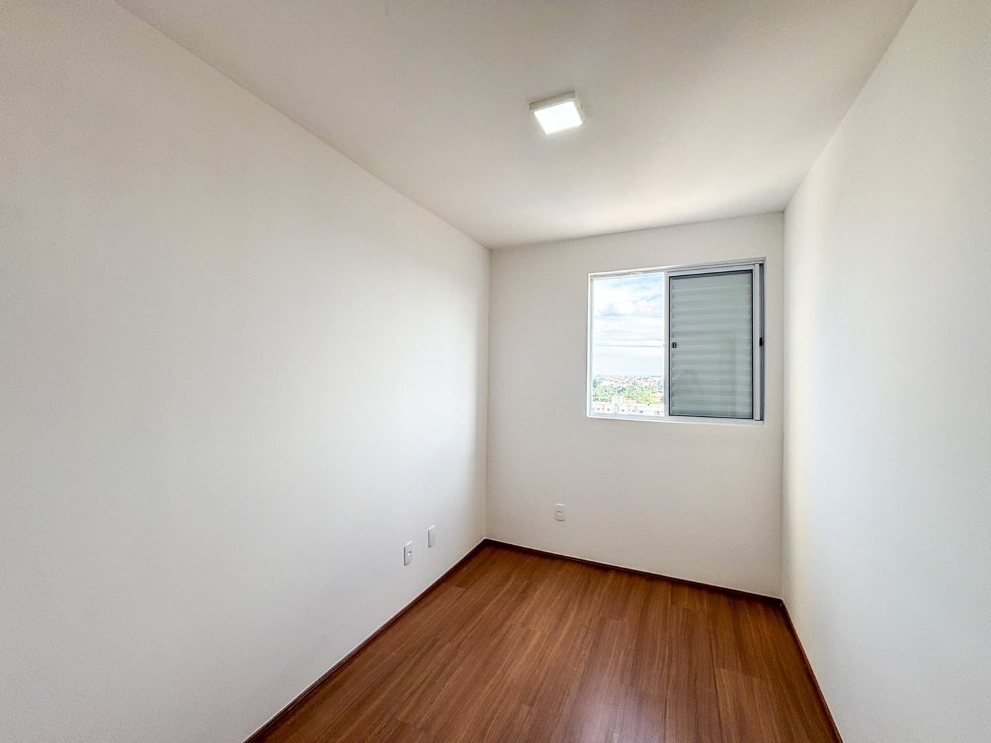Apartamento para locação no bairro Parque Jamaica de Londrina - Foto 20