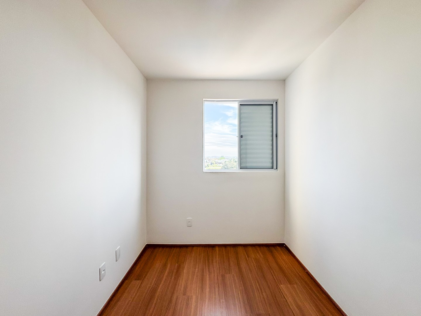 Apartamento para locação no bairro Parque Jamaica de Londrina - Foto 21