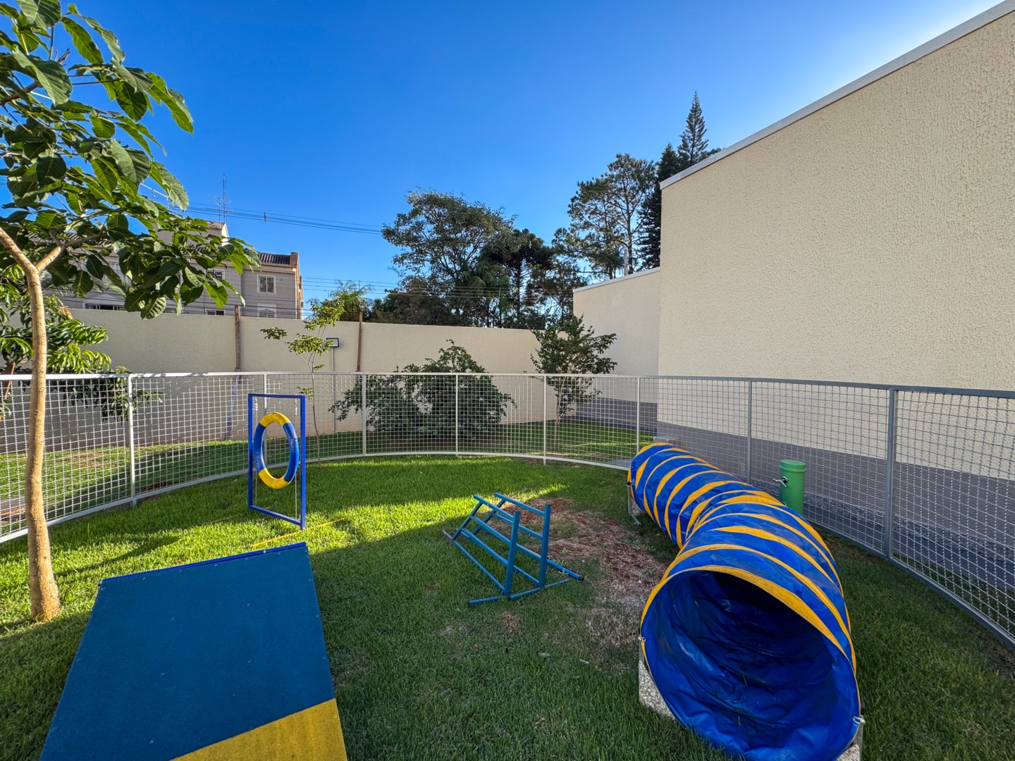 Apartamento para locação no bairro Parque Jamaica de Londrina - Foto 23