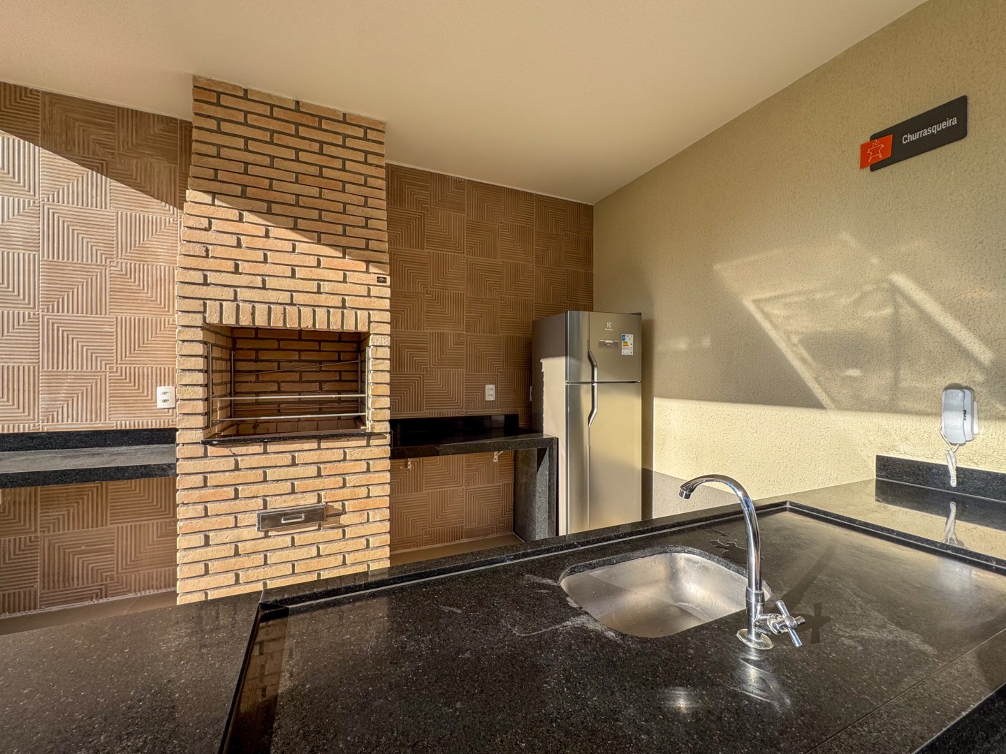 Apartamento para locação no bairro Parque Jamaica de Londrina - Foto 24