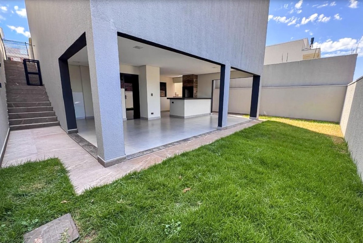 Casa Residencial para locação no bairro Parque Taua de Londrina - Foto 22