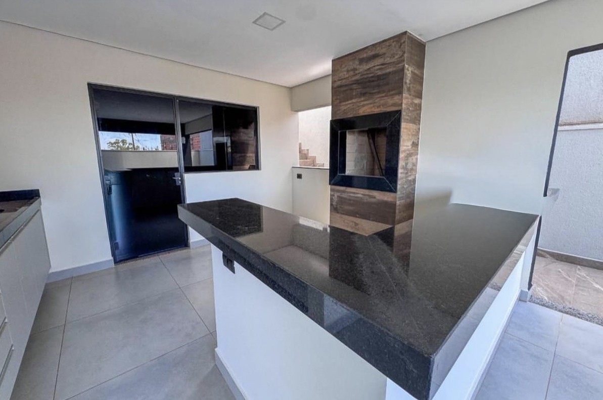 Casa Residencial para locação no bairro Parque Taua de Londrina - Foto 20