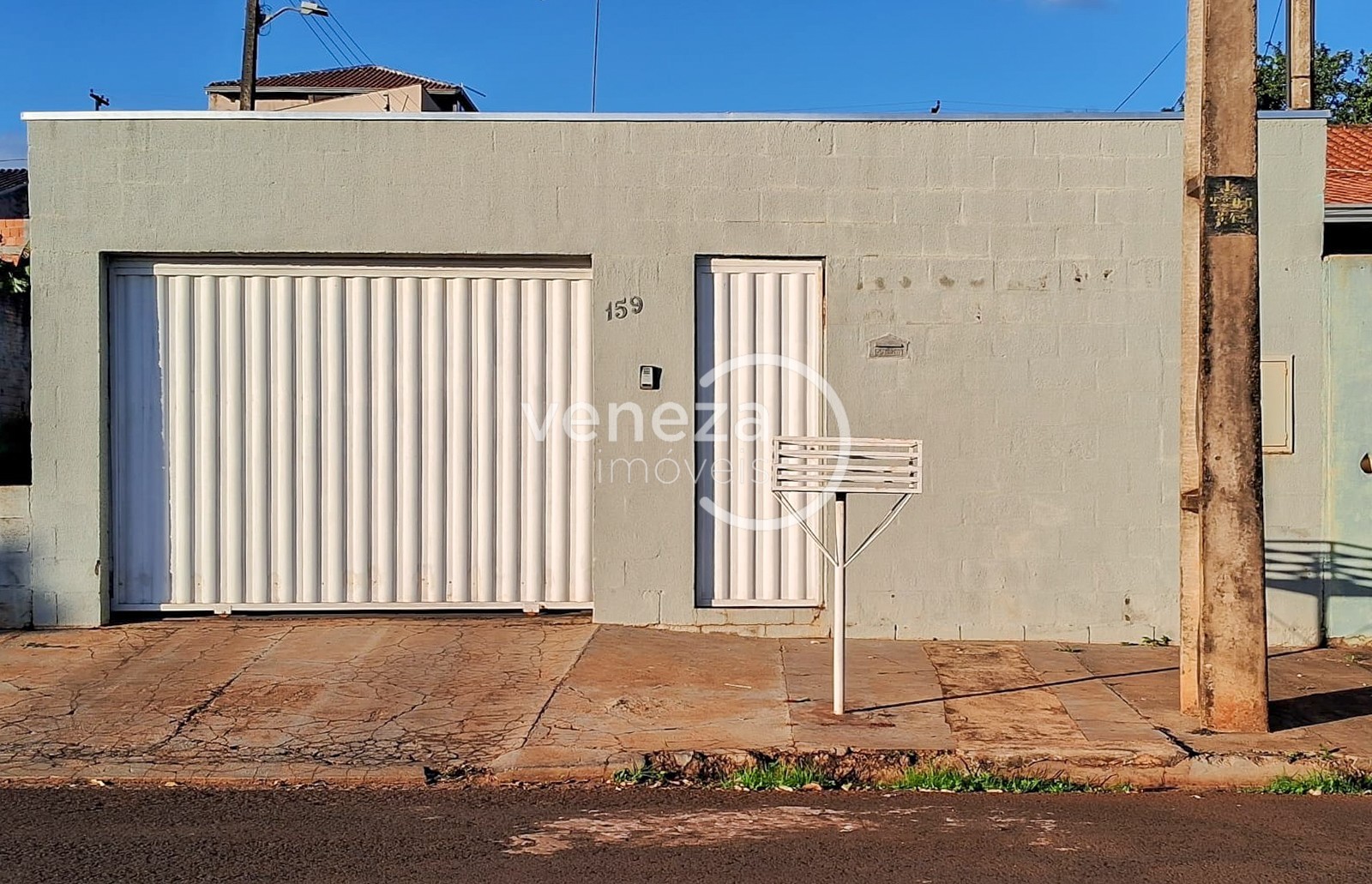 Casa à venda em Columbia, Londrina — Portal Chave Fácil