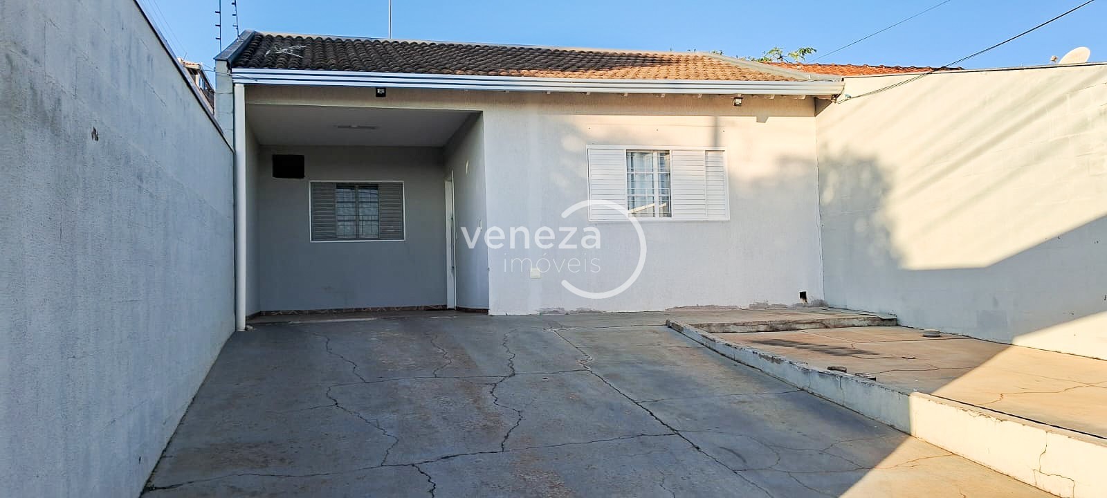 Casa à venda em Columbia, Londrina — Portal Chave Fácil