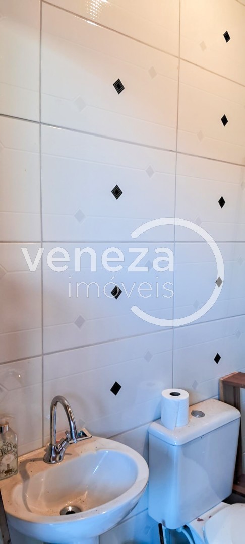 Casa Residencial para venda no bairro Columbia de Londrina - Foto 24