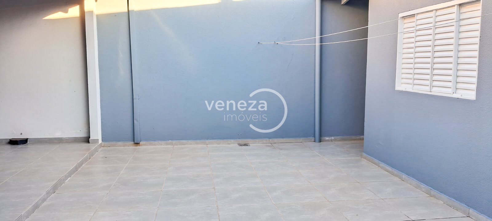 Casa Residencial para venda no bairro Columbia de Londrina - Foto 22