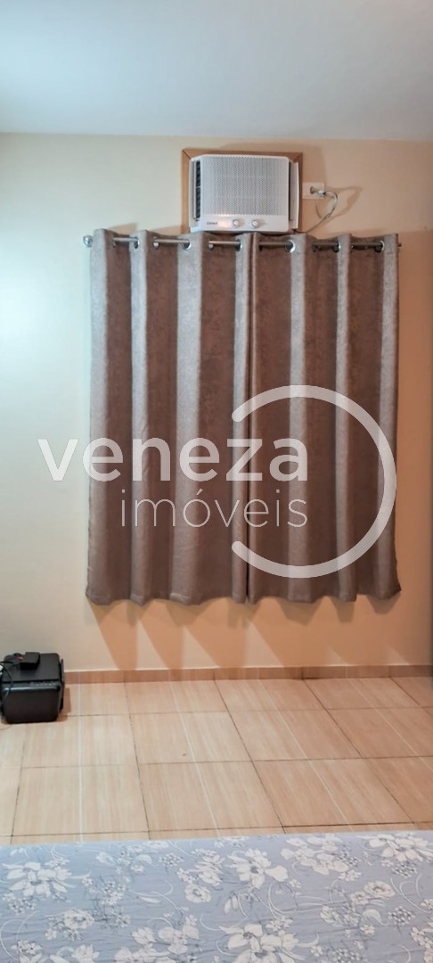 Casa Residencial para venda no bairro Columbia de Londrina - Foto 7