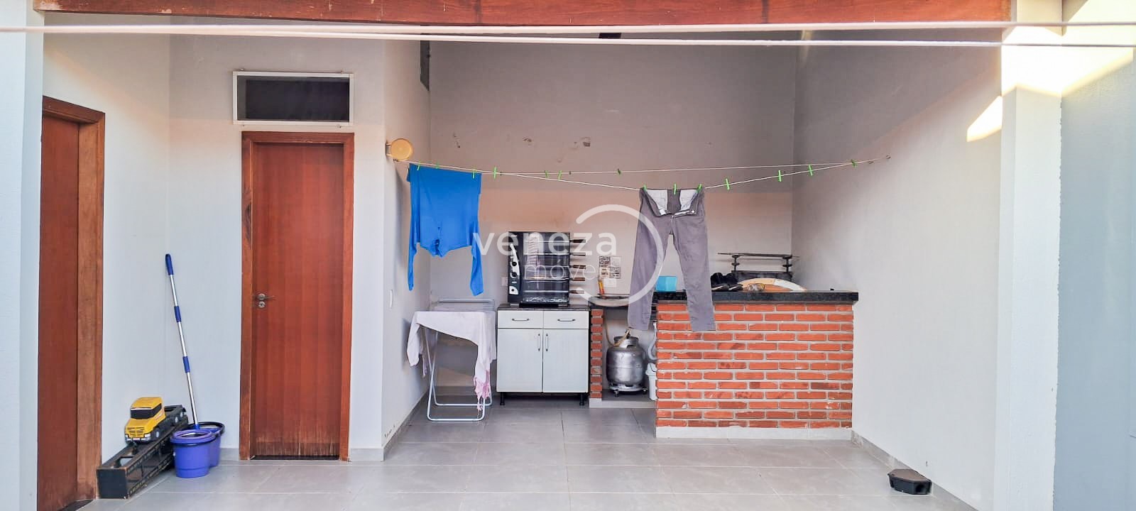 Casa Residencial para venda no bairro Columbia de Londrina - Foto 17