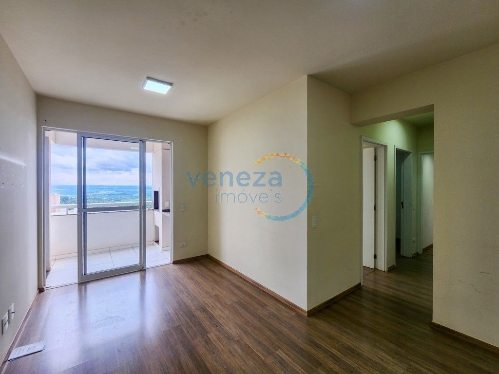 Apartamento para venda no Aurora em Londrina com 110m² por R$ 550.000,00