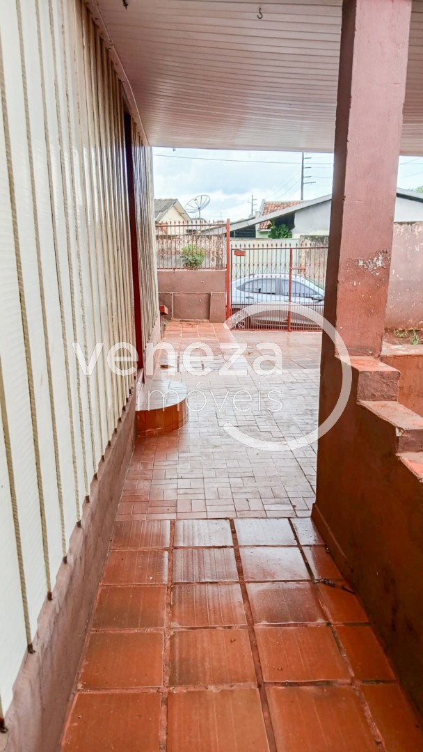 Casa Residencial para venda no bairro Vila Monteiro de Londrina - Foto 11