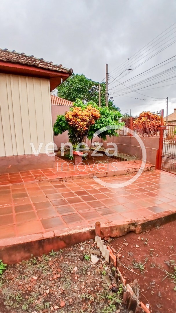 Casa Residencial para venda no bairro Vila Monteiro de Londrina - Foto 13