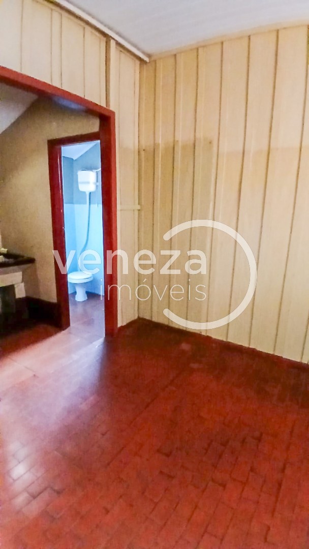 Casa à venda em Vila Monteiro, Londrina — Portal Chave Fácil