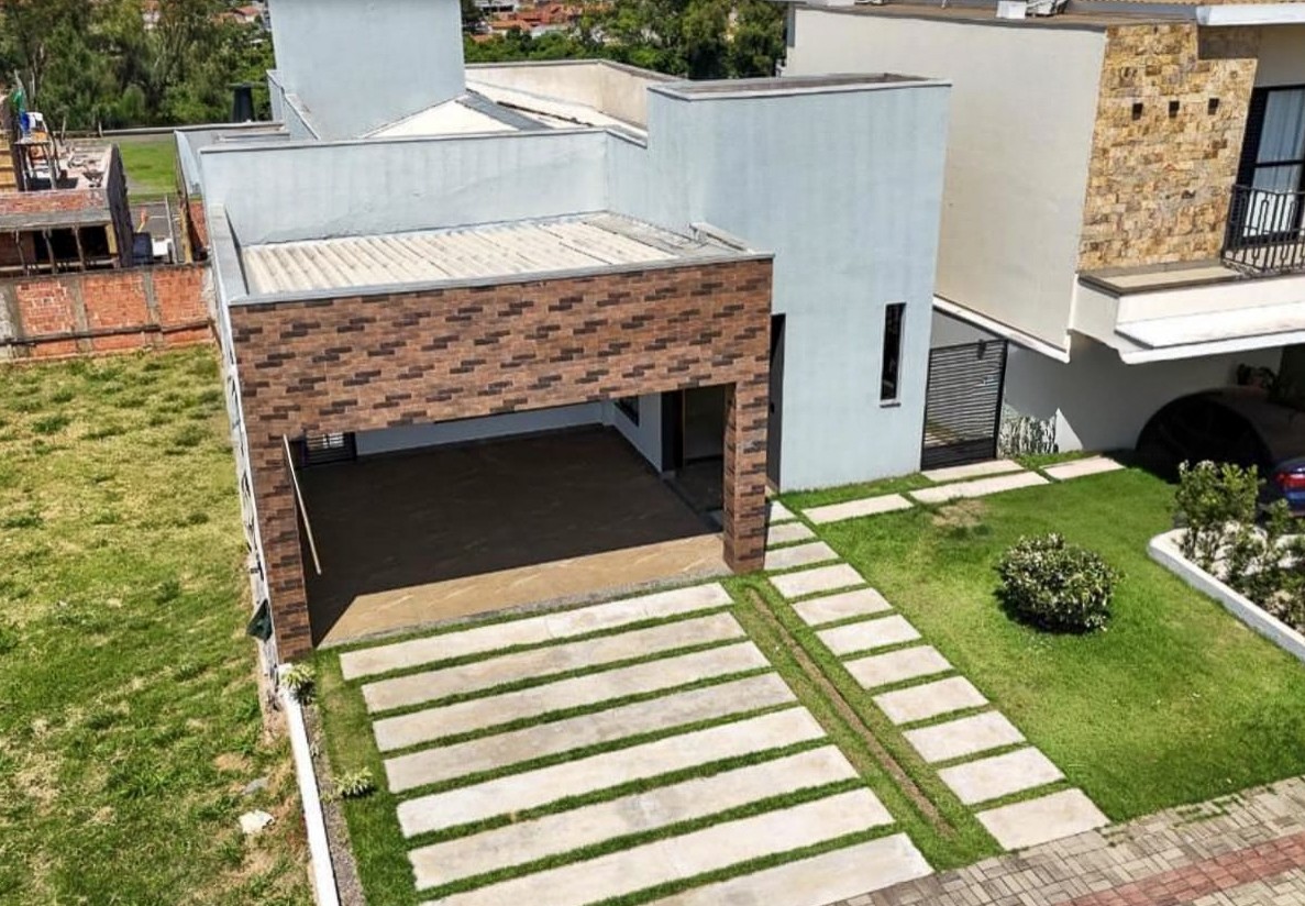 Casa à venda em Parque Taua, Londrina — Portal Chave Fácil