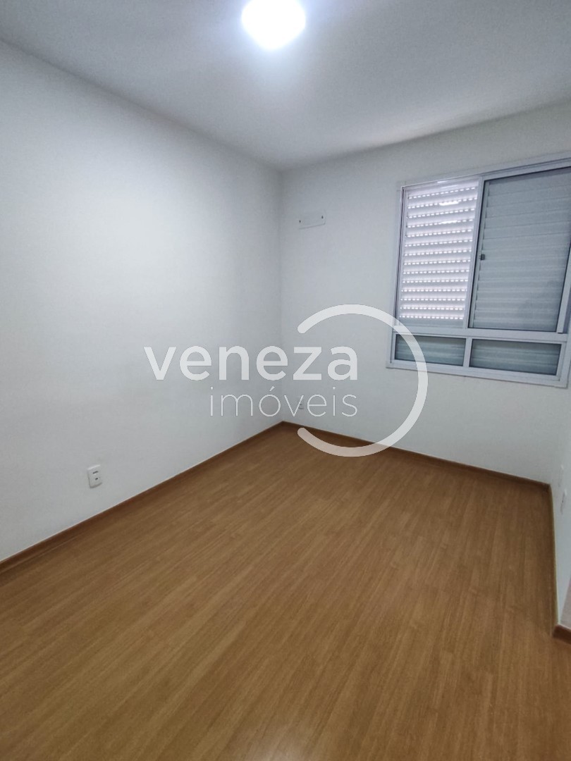 Apartamento para locação no bairro Cidade Industrial 2 de Londrina - Foto 12