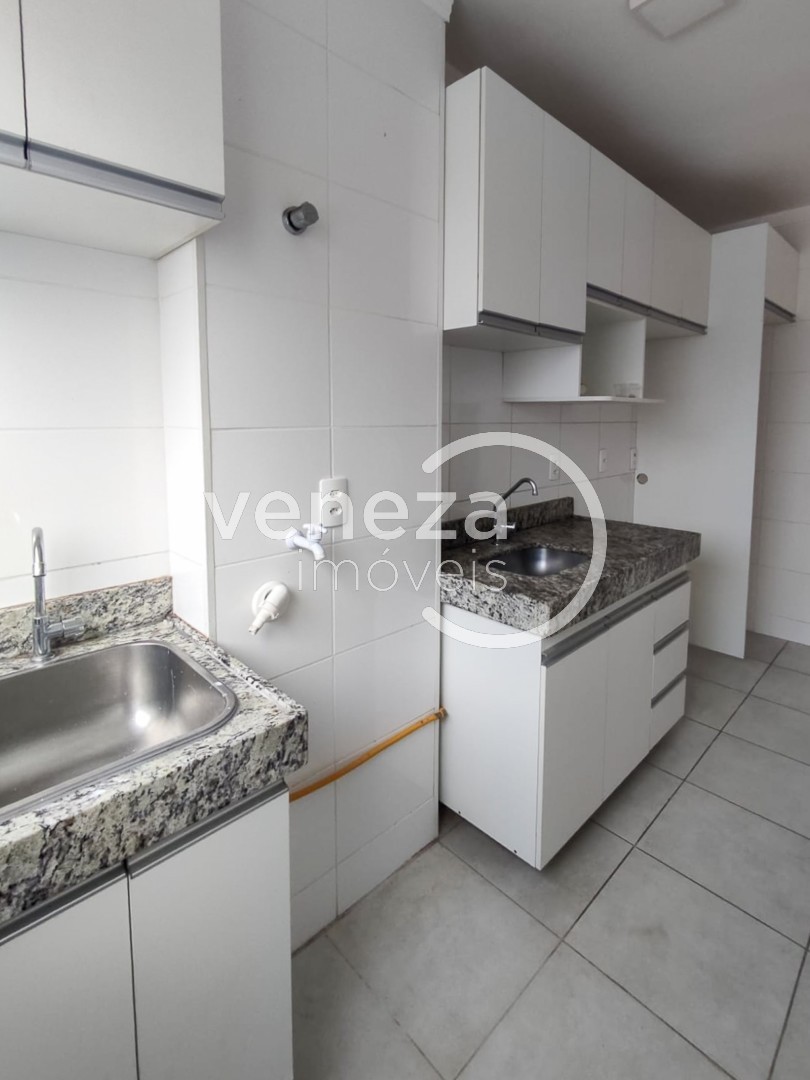 Apartamento para locação no bairro Cidade Industrial 2 de Londrina - Foto 9
