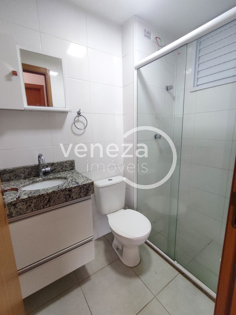 Apartamento para locação no bairro Cidade Industrial 2 de Londrina - Foto 13