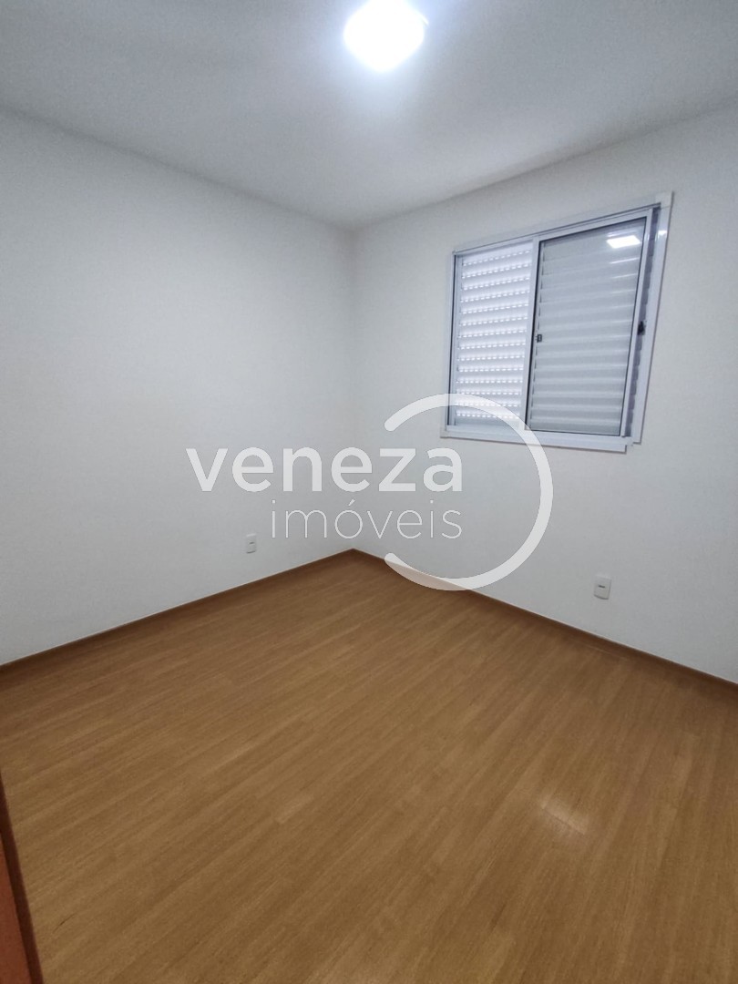 Apartamento para locação no bairro Cidade Industrial 2 de Londrina - Foto 11