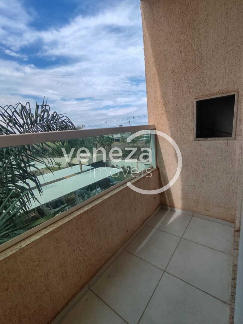 Apartamento para locação no bairro Cidade Industrial 2 de Londrina - Foto 6