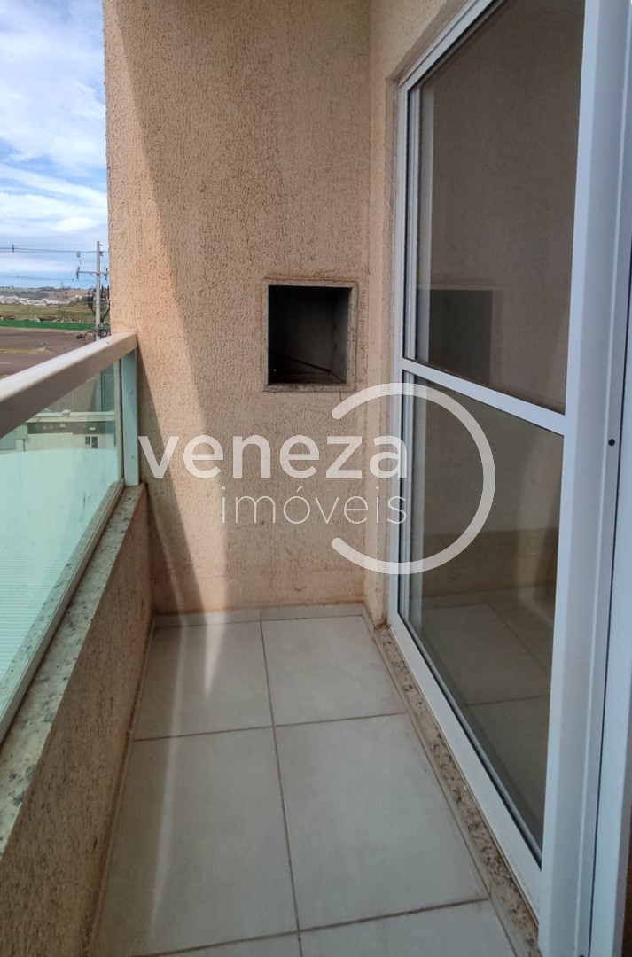 Apartamento para locação no bairro Cidade Industrial 2 de Londrina - Foto 14
