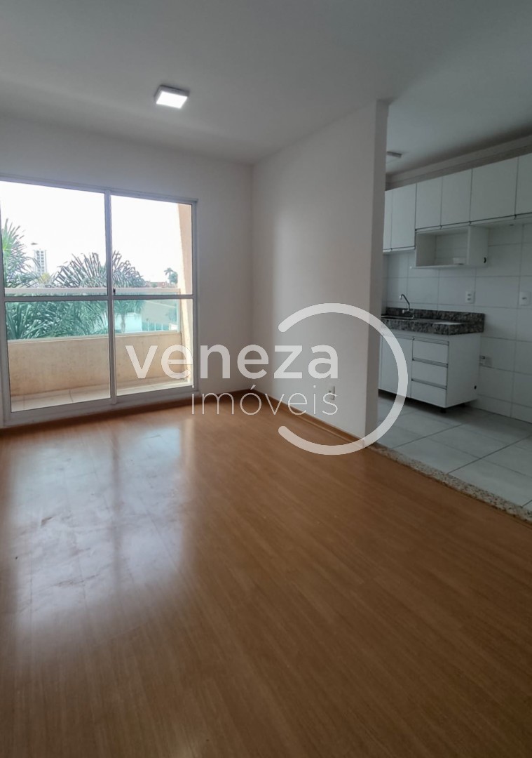 Apartamento para locação no bairro Cidade Industrial 2 de Londrina - Foto 7