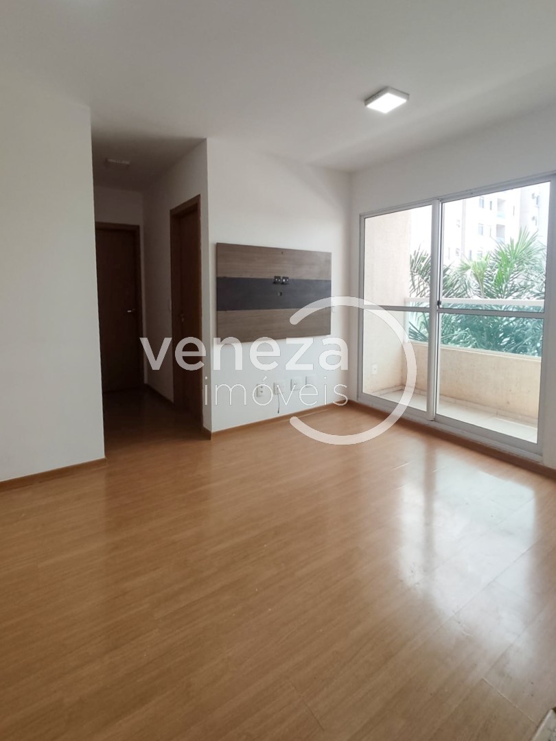 Apartamento para alugar em Cidade Industrial 2, Londrina — Portal Chave Fácil