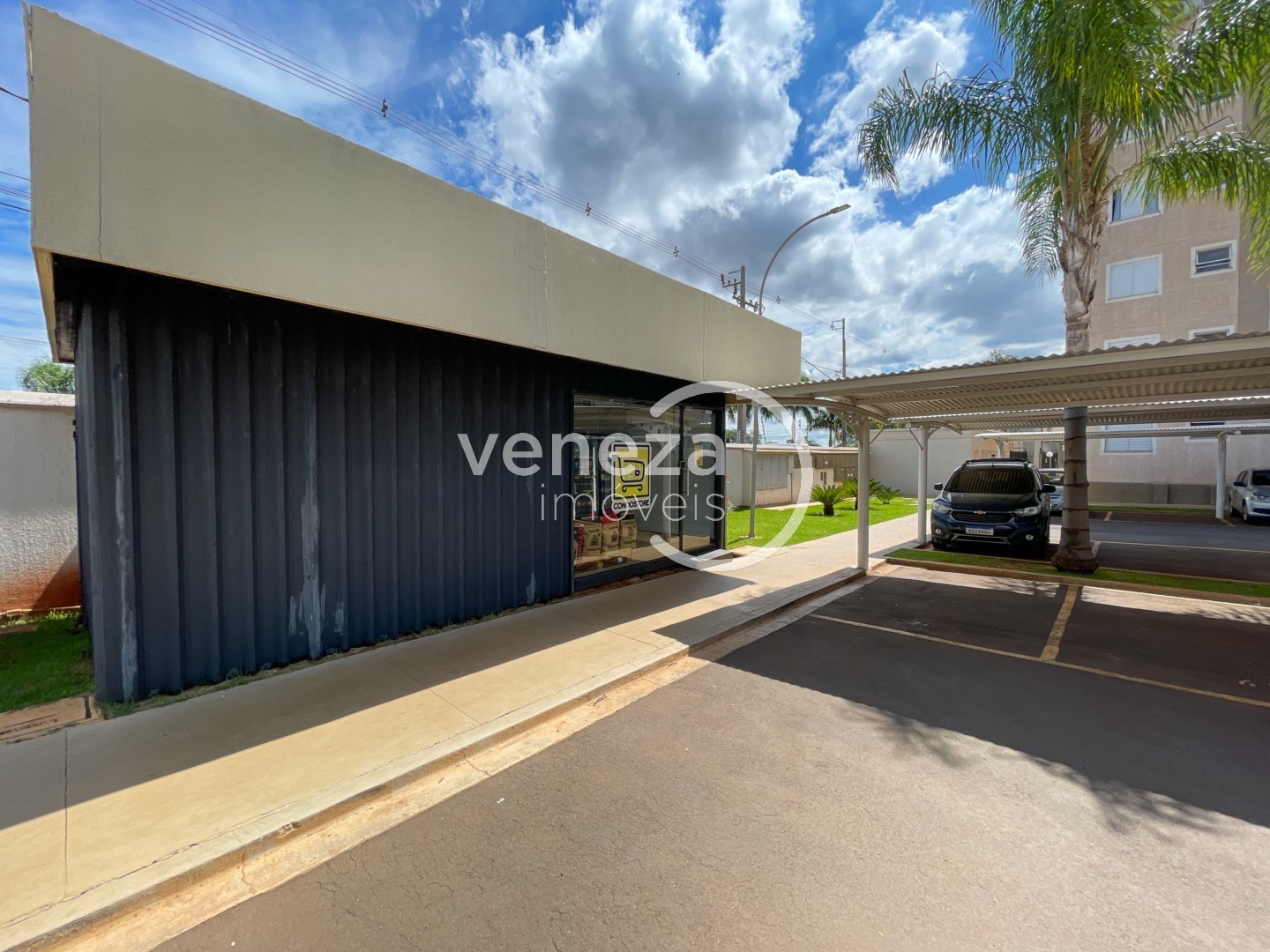 Apartamento para locação no bairro Cidade Industrial 2 de Londrina - Foto 15