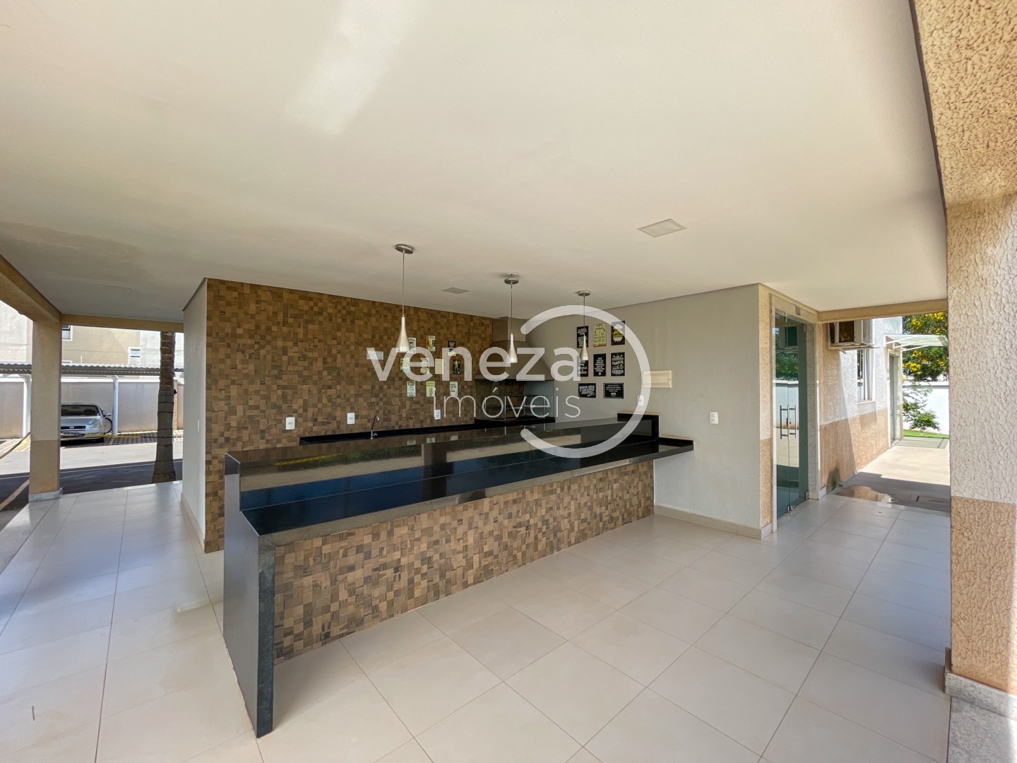 Apartamento para locação no bairro Cidade Industrial 2 de Londrina - Foto 19