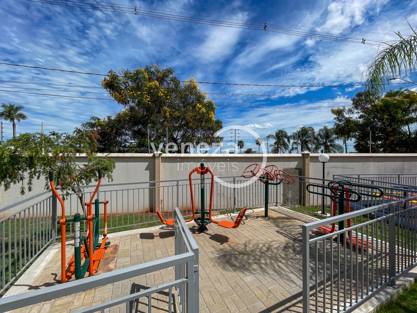 Apartamento para locação no bairro Cidade Industrial 2 de Londrina - Foto 21